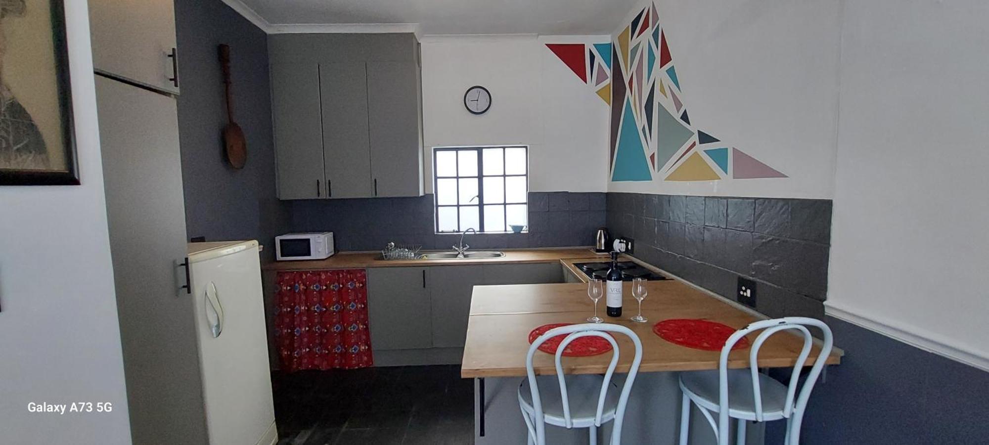 Happy Home - Woodstock Kapstadt Exterior foto